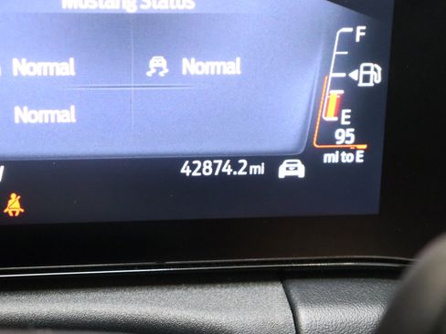 Used 2024 Ford Mustang GT Premium RWD image 35