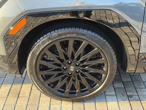 Used 2024 Hyundai Santa Fe Calligraphy image 48