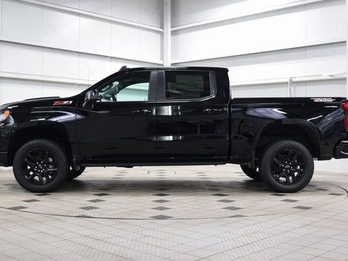 New 2026 Chevrolet Silverado 1500 LT Trail Boss w/ LT Trail Boss Premium Package image 4