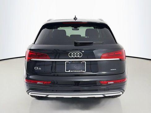 Used 2023 Audi Q5 2.0T Premium w/ Convenience Package AWD/4WD image 6