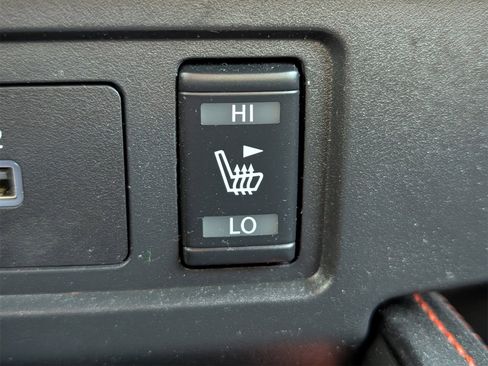 Used 2023 Nissan Frontier Pro-X w/ Pro Convenience Package image 18