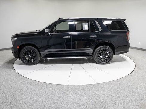 Used 2023 Chevrolet Tahoe Premier image 38