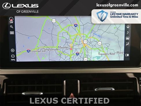 Certified 2022 Lexus GX 460 Premium image 20