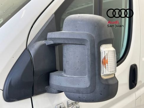 Used 2021 RAM ProMaster 1500 image 6