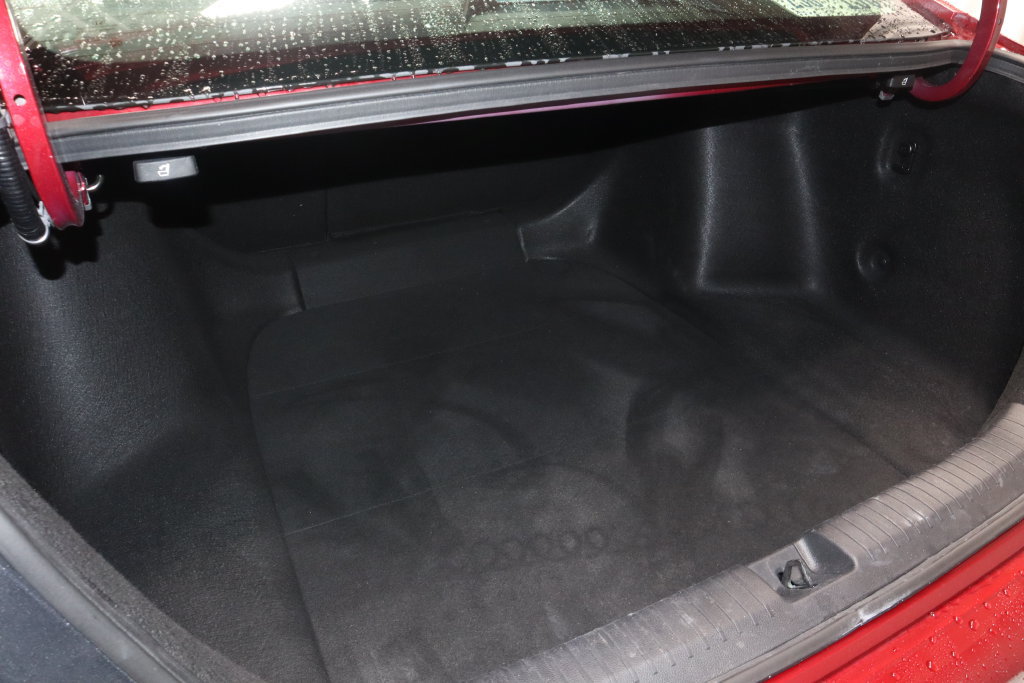 Used 2023 Honda Accord EX image 11