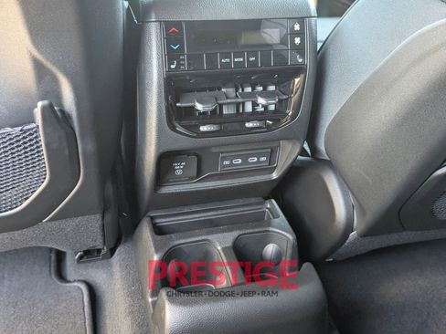 New 2026 Jeep Grand Cherokee L Limited AWD/4WD image 27