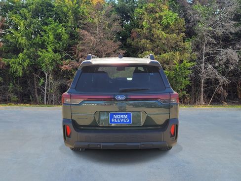 New 2026 Subaru Outback Premium image 17