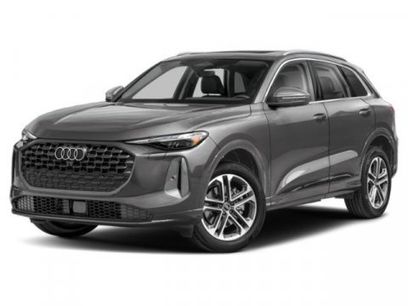 New 2026 Audi Q5 Premium Plus