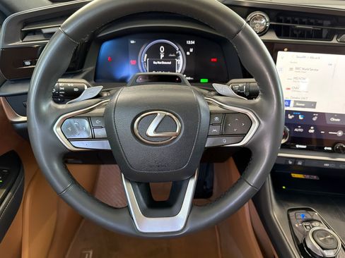 Used 2023 Lexus RZ 450e Premium w/ Accessory Package (2T) AWD/4WD image 18