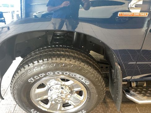 Used 2024 RAM 3500 Tradesman w/ Bed Utility Group AWD/4WD image 5