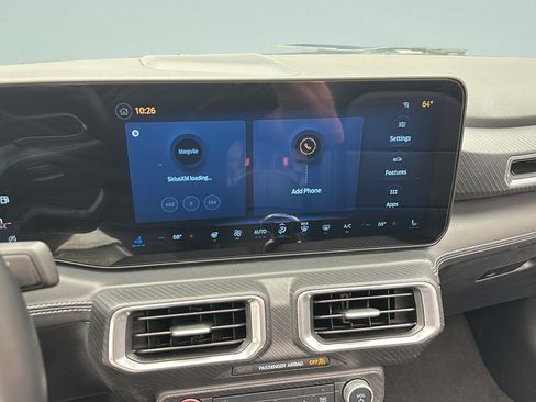 Used 2025 Ford Mustang Premium RWD image 19
