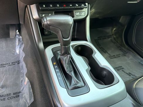 Used 2019 Chevrolet Colorado ZR2 AWD/4WD image 16