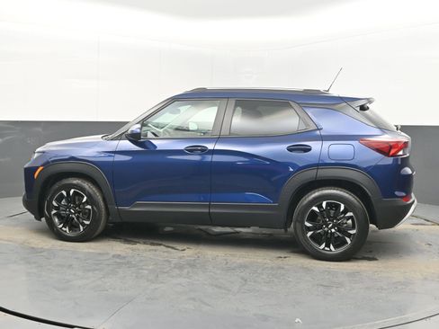 Used 2023 Chevrolet TrailBlazer LT w/ Convenience Package image 5