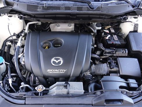 Used 2015 MAZDA CX-5 Grand Touring image 35