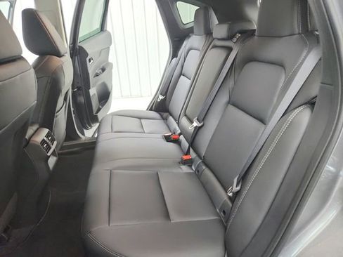 New 2026 Nissan Murano SL AWD/4WD image 36