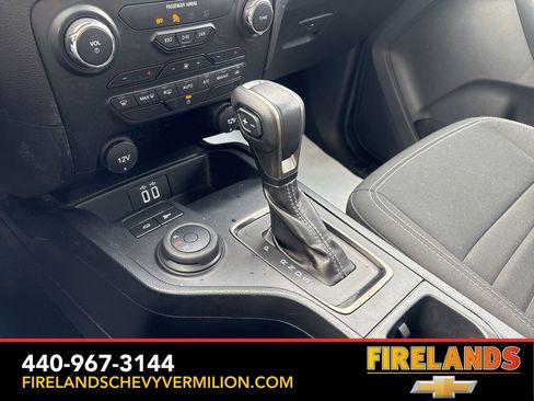 Used 2022 Ford Ranger XLT w/ Equipment Group 301A Mid image 25