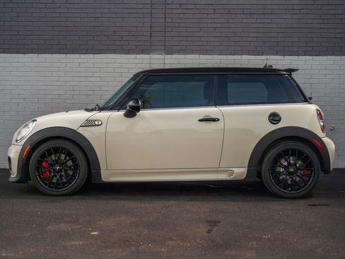 Used 2011 MINI Cooper John Cooper Works FWD image 8