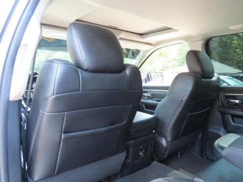 Used 2015 RAM 1500 Sport w/ Convenience Group AWD/4WD image 14