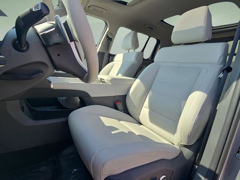 New 2026 Hyundai Santa Fe Limited AWD/4WD image 7