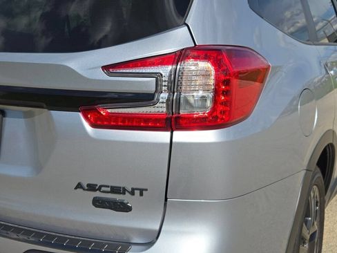 Certified 2025 Subaru Ascent Bronze Edition AWD/4WD image 13