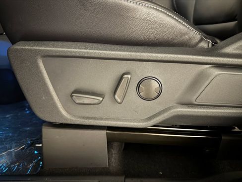 New 2026 Ford Bronco Outer Banks AWD/4WD image 23