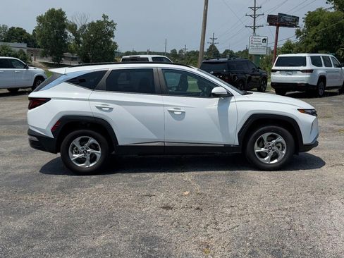 Used 2024 Hyundai Tucson SEL AWD/4WD image 2