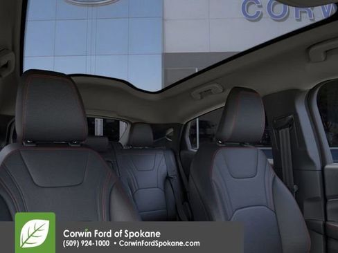 New 2026 Ford Mustang Mach-E Premium w/ Sport Appearance Package image 22