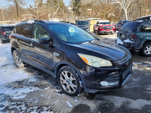 Used 2013 Ford Escape SE image 8