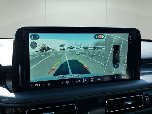 Used 2025 Lincoln Aviator Premiere image 28