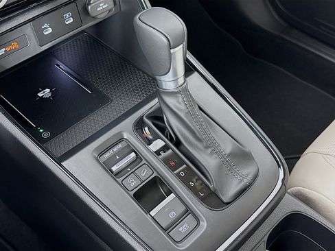 New 2026 Honda CR-V EX-L image 16
