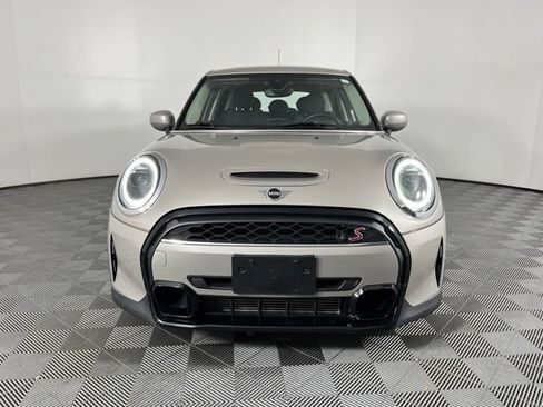 Used 2022 MINI Cooper S FWD image 5