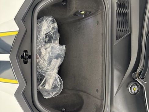 New 2026 Chevrolet Corvette Z06 image 20