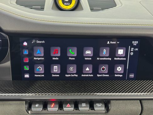 Used 2023 Porsche 911 GT3 image 28