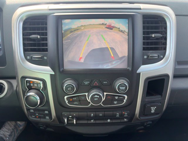 Used 2014 RAM 1500 Big Horn AWD/4WD image 20