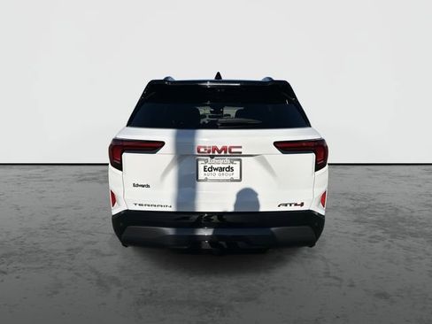 New 2026 GMC Terrain AT4 w/ Technology Package II image 6