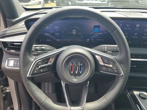 Used 2026 Buick Enclave Sport Touring w/ LPO, Floor Liner Package FWD image 10