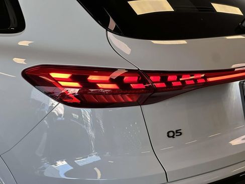 Used 2026 Audi Q5 Premium Plus AWD/4WD image 13