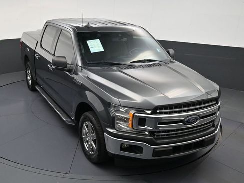 Used 2020 Ford F150 XLT w/ Equipment Group 302A Luxury RWD image 18