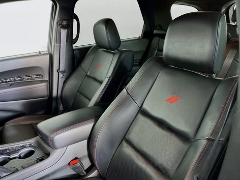 Used 2024 Dodge Durango R/T AWD/4WD image 31