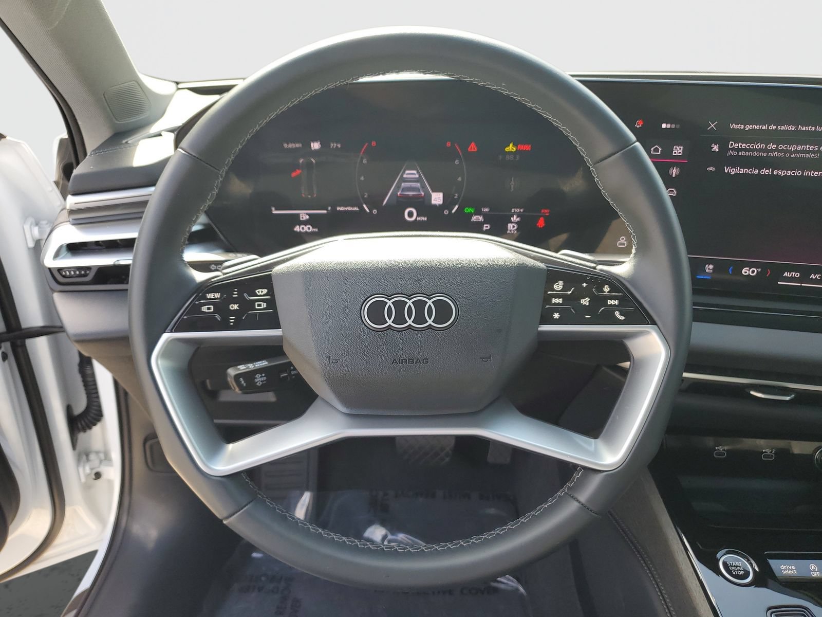 Used 2025 Audi A5 Premium w/ Premium Plus AWD/4WD image 28