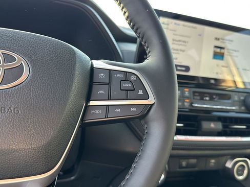 New 2026 Toyota Grand Highlander Limited image 19