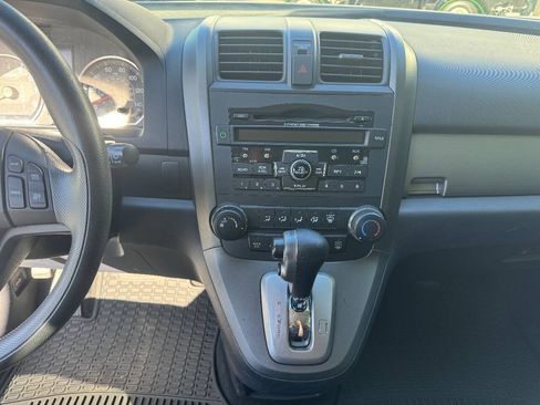 Used 2011 Honda CR-V SE image 9