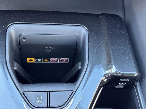 New 2026 Toyota Crown Signia Limited image 26