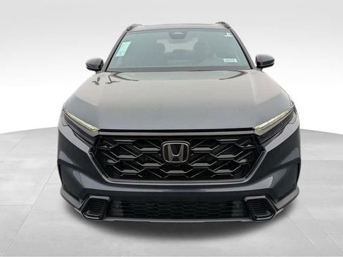 New 2026 Honda CR-V Sport-L image 3