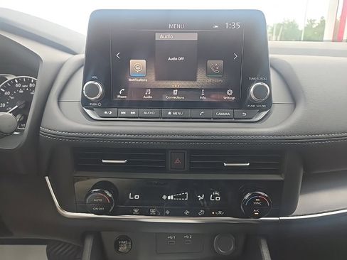 New 2026 Nissan Rogue SV image 19