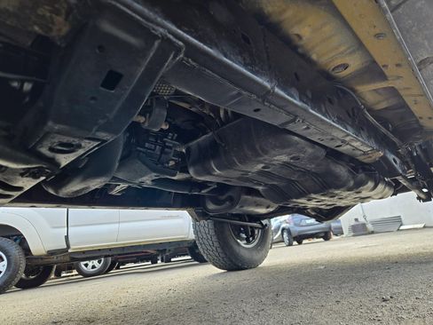 Used 2007 Toyota FJ Cruiser 4WD image 25