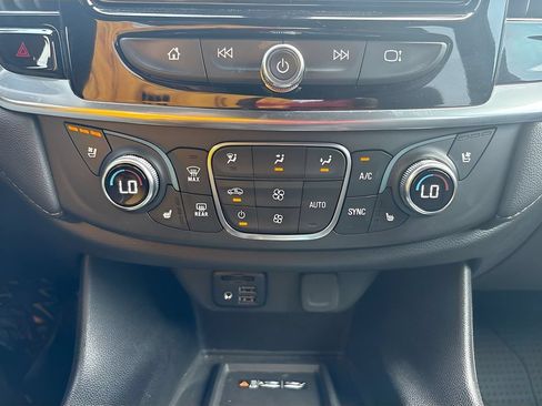 Used 2023 Chevrolet Traverse High Country w/ LPO, Floor Liner Package FWD image 16