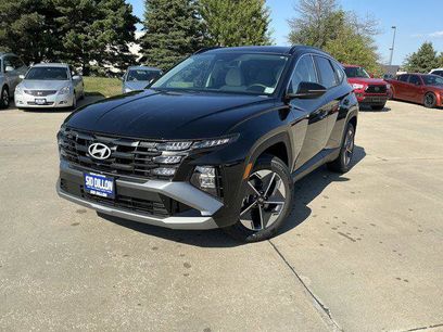 New 2025 Hyundai Tucson SEL w/ Tow & Go Package