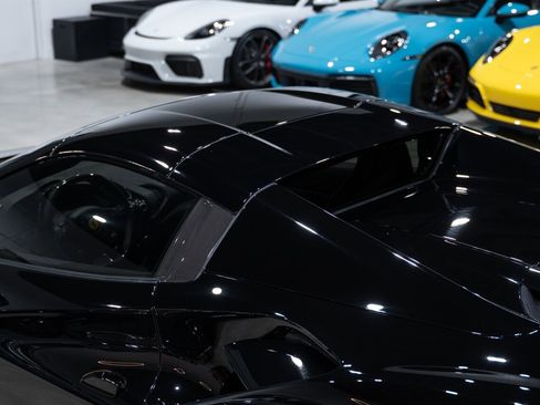 Used 2018 Ferrari 488 Spider image 69