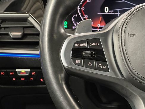 Used 2021 BMW 430i xDrive Coupe w/ M Sport Package image 26